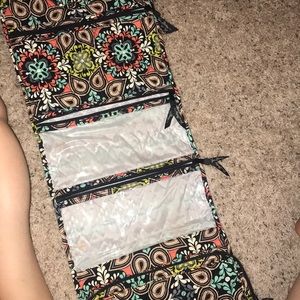 makeup bag
